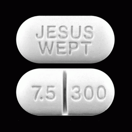 Jesus Wept (USA-3) : Comfortably Dumb